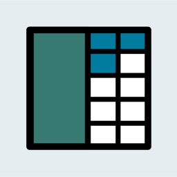 App-Icon Dezimat