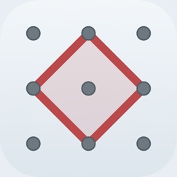 App-Icon Geobrett – Formen