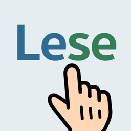 App-Icon Lese-App