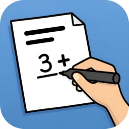 App-Icon Rechengeschichten