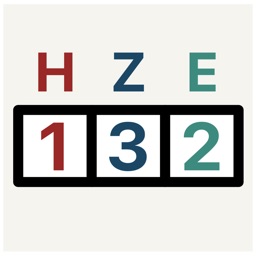 App-Icon Zahlen und Stellenwerte