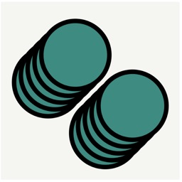 App-Icon Zahlenfeld